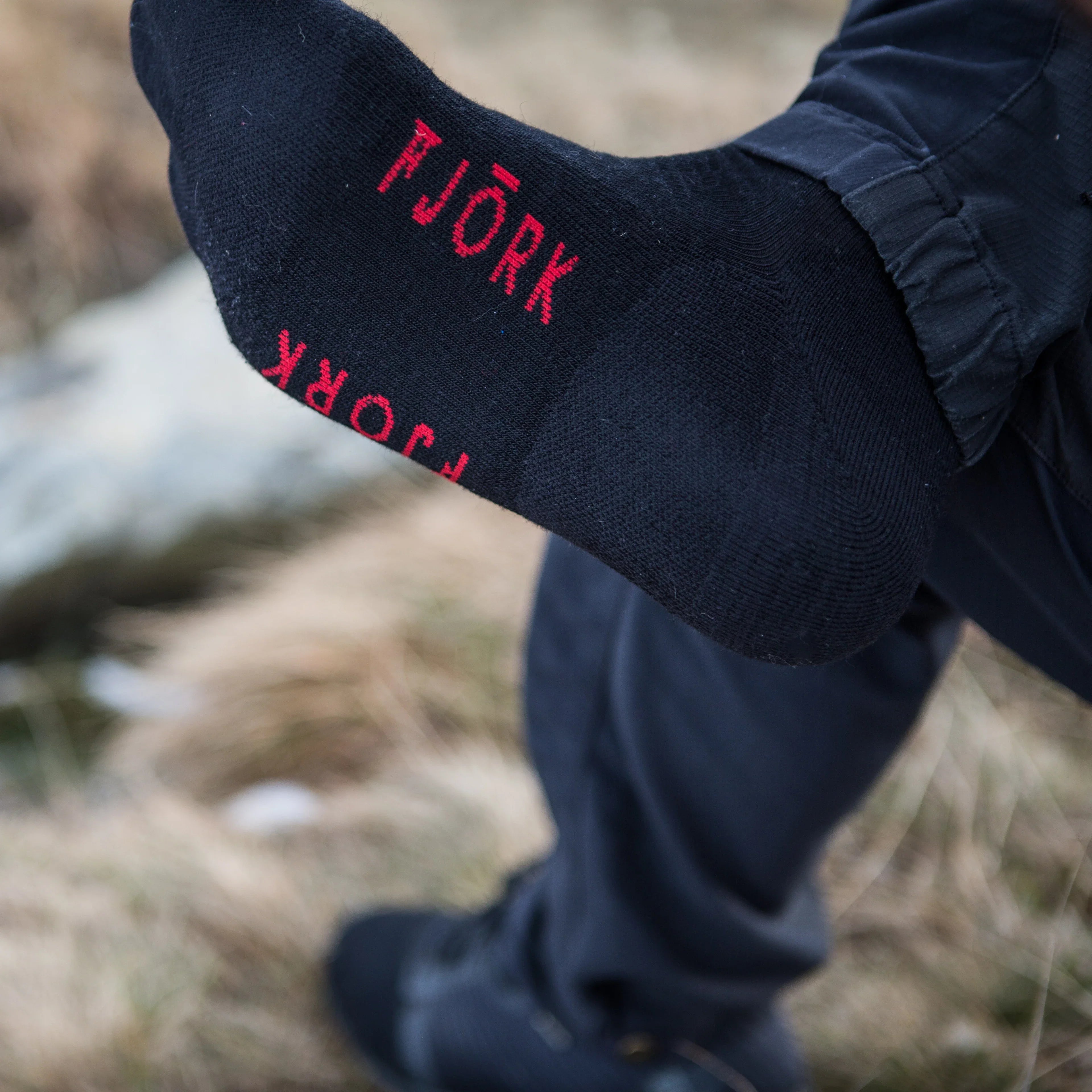 Fjork merinosocken Clearance